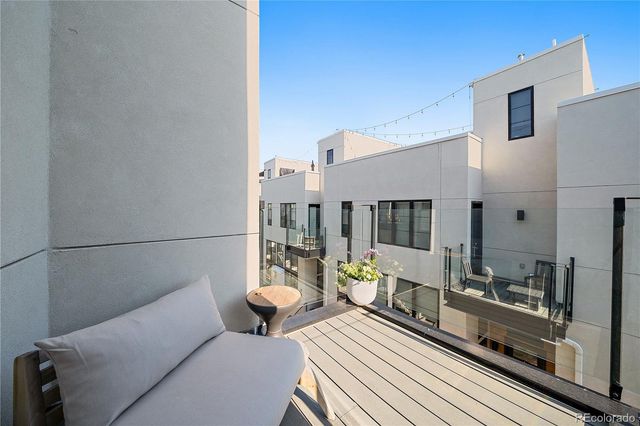 818 Ash Street 5, Denver, CO 80220