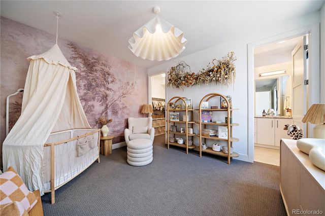 818 Ash Street 5, Denver, CO 80220