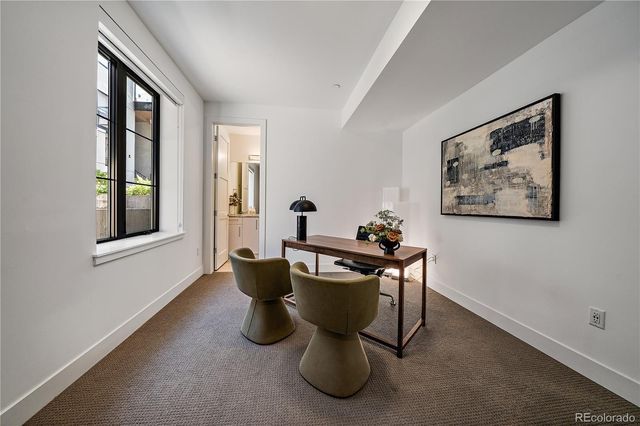 818 Ash Street 5, Denver, CO 80220