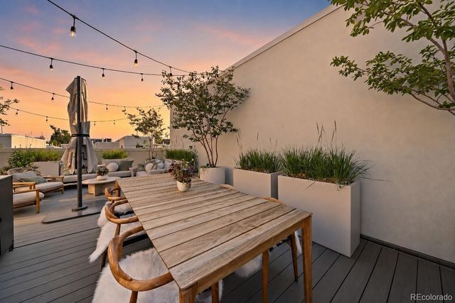 818 Ash Street 5, Denver, CO 80220