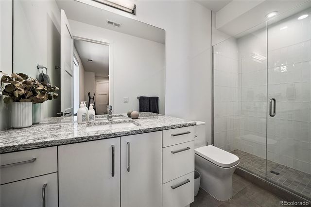 818 Ash Street 5, Denver, CO 80220