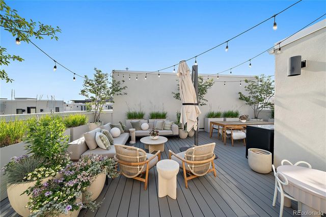 818 Ash Street 5, Denver, CO 80220
