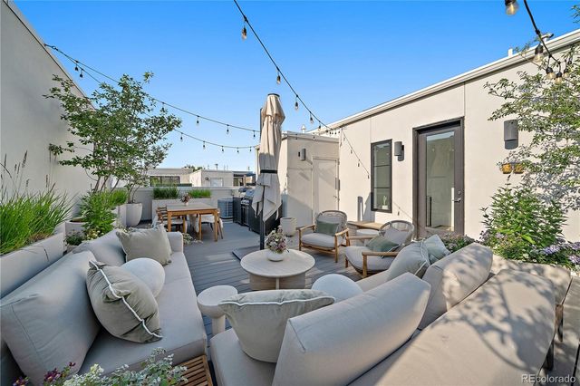 818 Ash Street 5, Denver, CO 80220