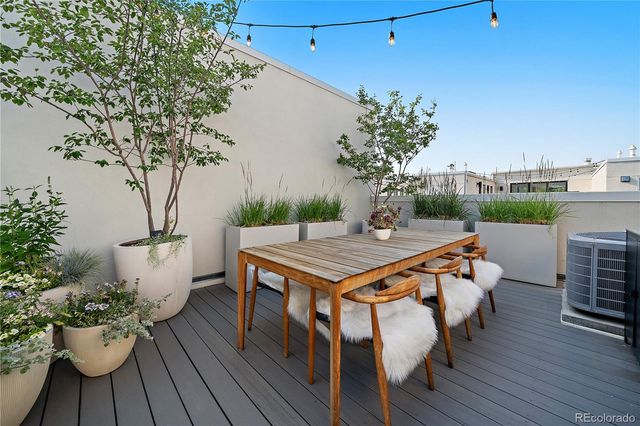 818 Ash Street 5, Denver, CO 80220