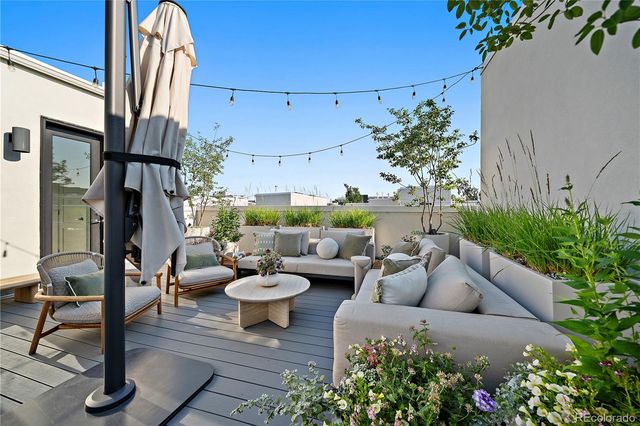 818 Ash Street 5, Denver, CO 80220