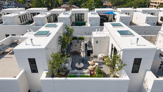 818 Ash Street 5, Denver, CO 80220