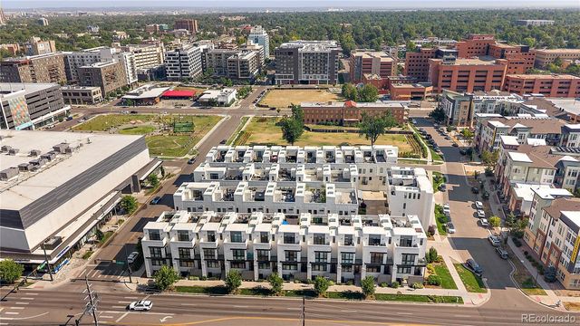 818 Ash Street 5, Denver, CO 80220