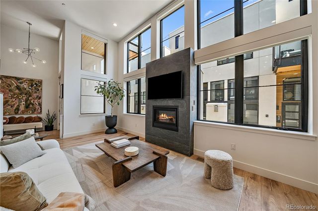 818 Ash Street 5, Denver, CO 80220