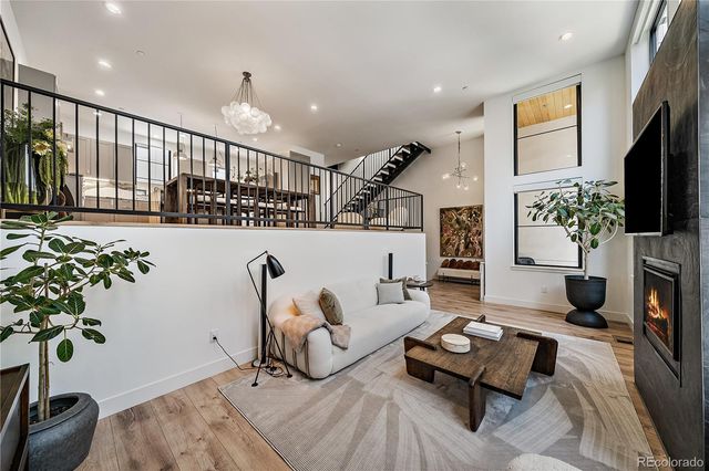 818 Ash Street 5, Denver, CO 80220