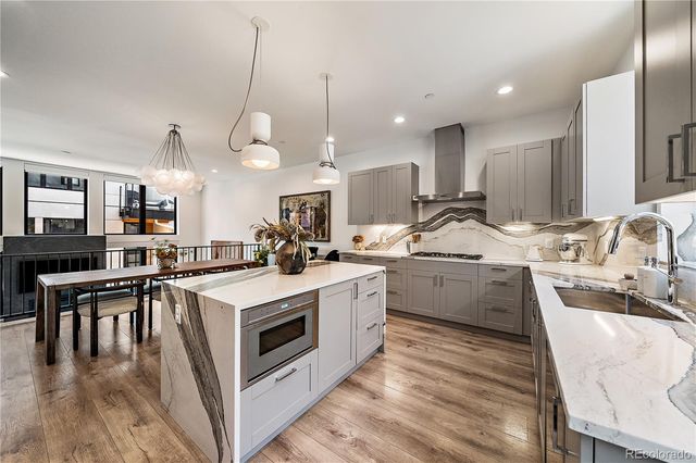 818 Ash Street 5, Denver, CO 80220