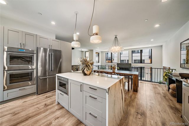 818 Ash Street 5, Denver, CO 80220