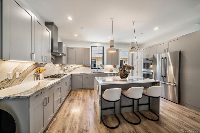 818 Ash Street 5, Denver, CO 80220