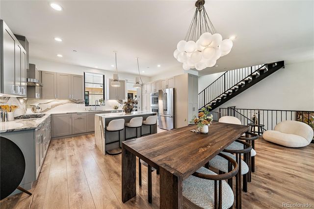 818 Ash Street 5, Denver, CO 80220