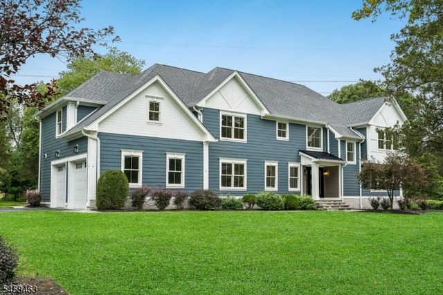 737 Wingate Dr, Bridgewater Twp., NJ 08807