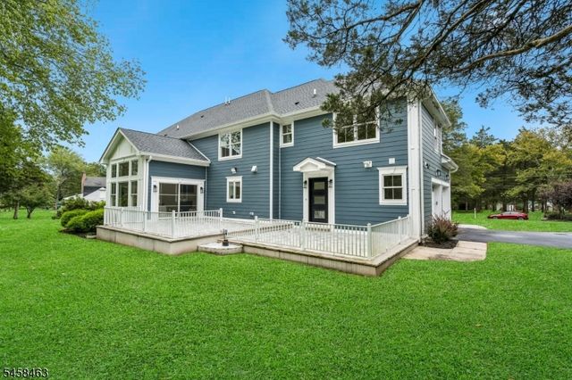 737 Wingate Dr, Bridgewater Twp., NJ 08807