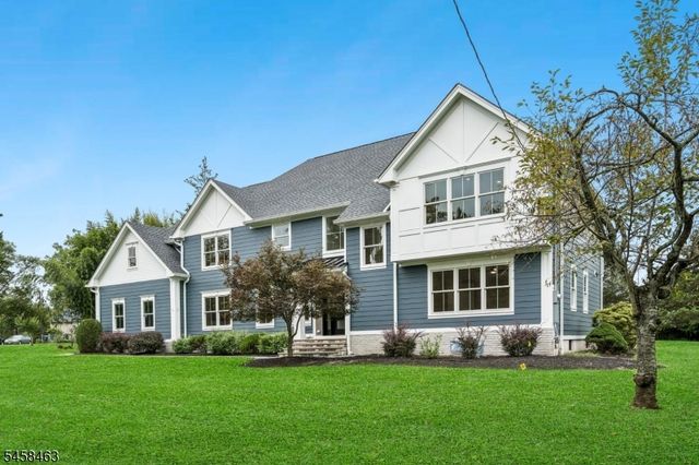 737 Wingate Dr, Bridgewater Twp., NJ 08807