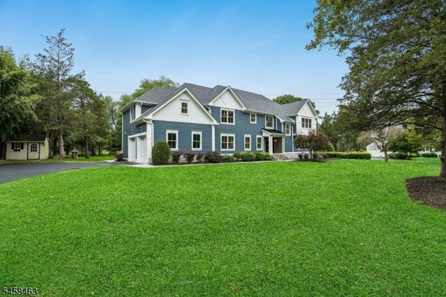 737 Wingate Dr, Bridgewater Twp., NJ 08807