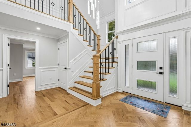 737 Wingate Dr, Bridgewater Twp., NJ 08807