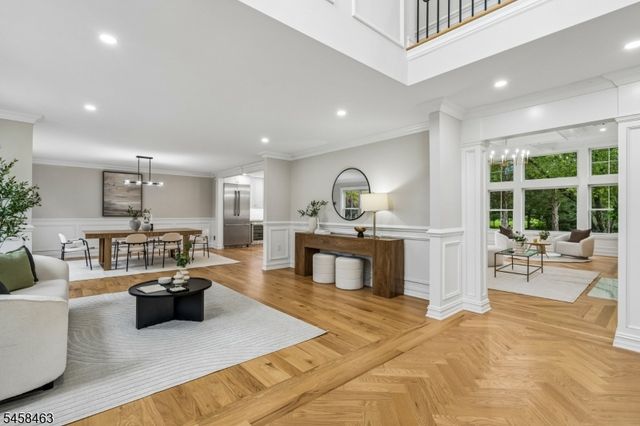 737 Wingate Dr, Bridgewater Twp., NJ 08807