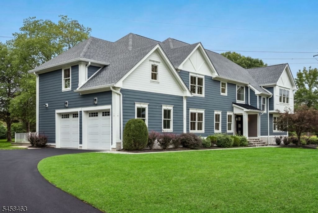 737 Wingate Dr, Bridgewater Twp., NJ 08807 — photo 5