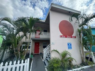 311 AVANDA COURT 7, Clearwater, FL 33756