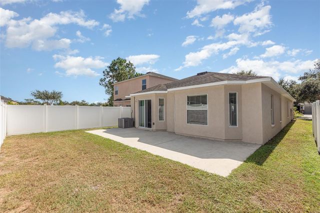 12625 BELCROFT DRIVE, Riverview, FL 33579