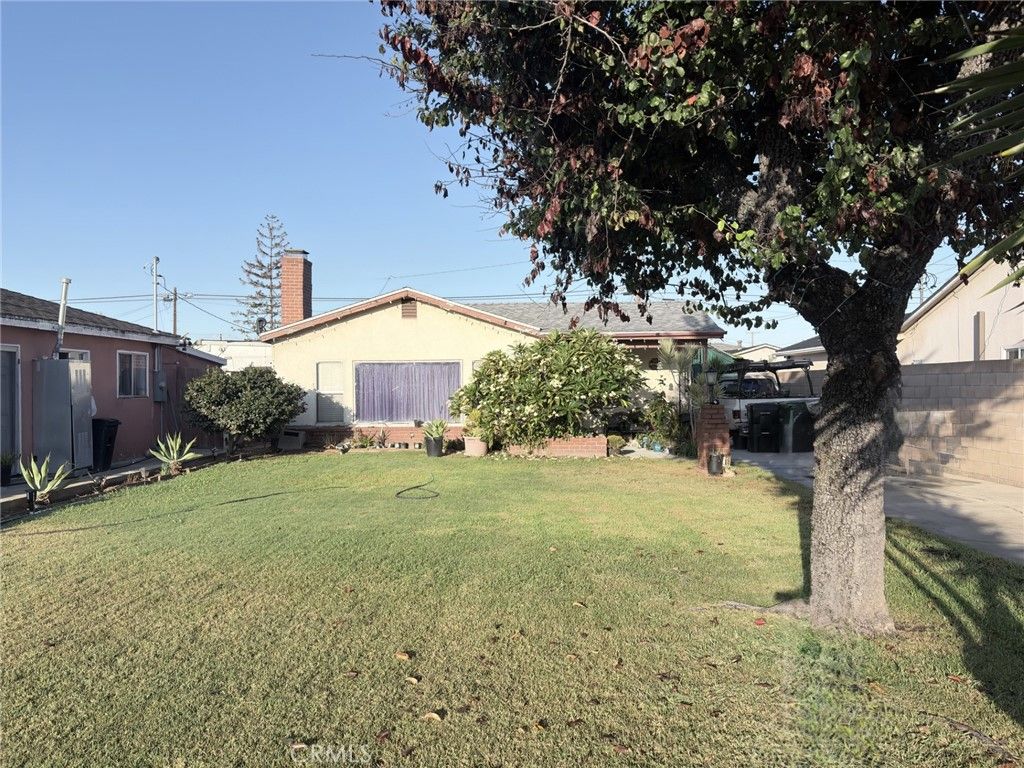 18415 S Normandie, Gardena, CA 90248 — exterior