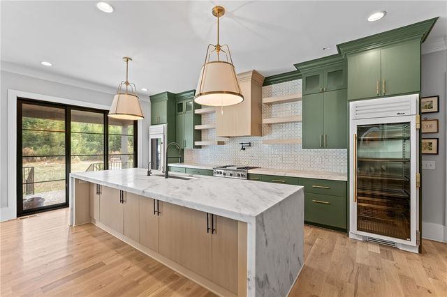 608 Brown Avenue, Belton, SC 29627