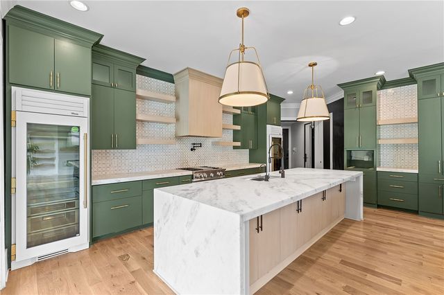 608 Brown Avenue, Belton, SC 29627