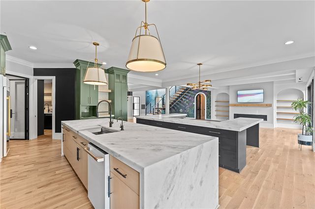 608 Brown Avenue, Belton, SC 29627