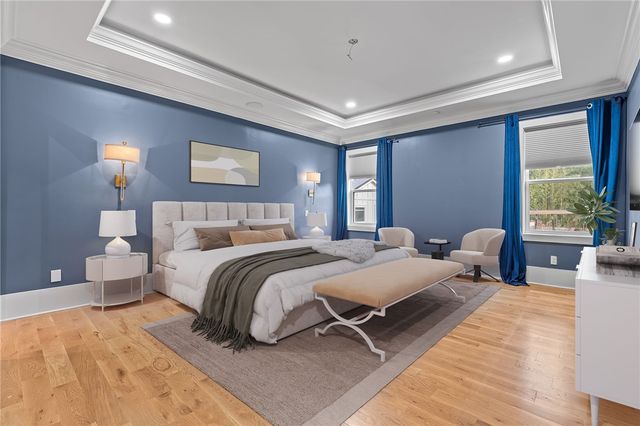 608 Brown Avenue, Belton, SC 29627