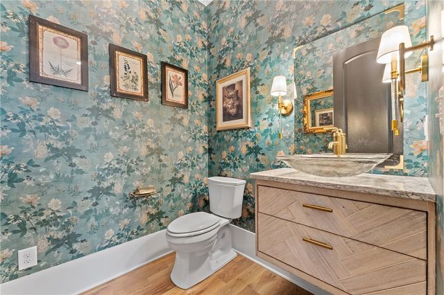 608 Brown Avenue, Belton, SC 29627