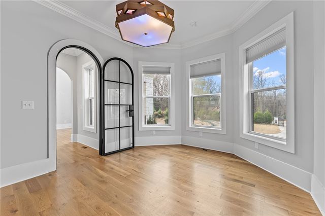 608 Brown Avenue, Belton, SC 29627