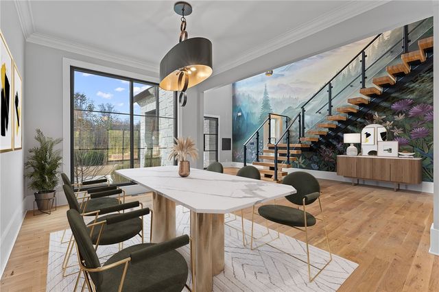 608 Brown Avenue, Belton, SC 29627