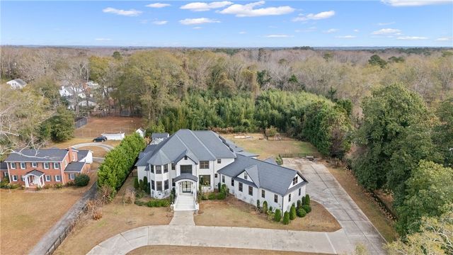608 Brown Avenue, Belton, SC 29627