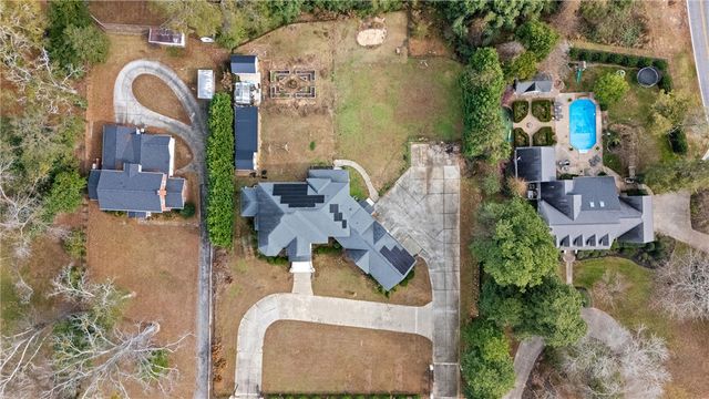 608 Brown Avenue, Belton, SC 29627