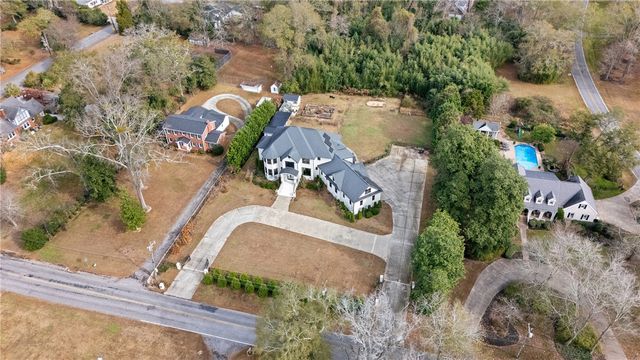 608 Brown Avenue, Belton, SC 29627