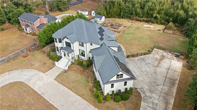 608 Brown Avenue, Belton, SC 29627