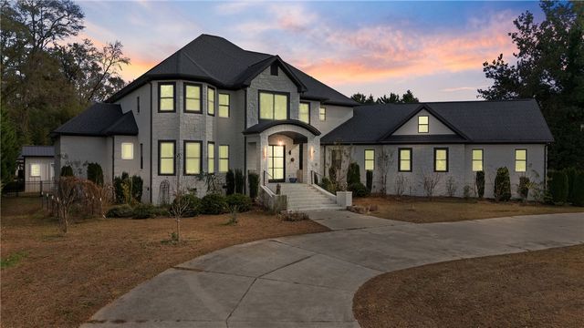 608 Brown Avenue, Belton, SC 29627