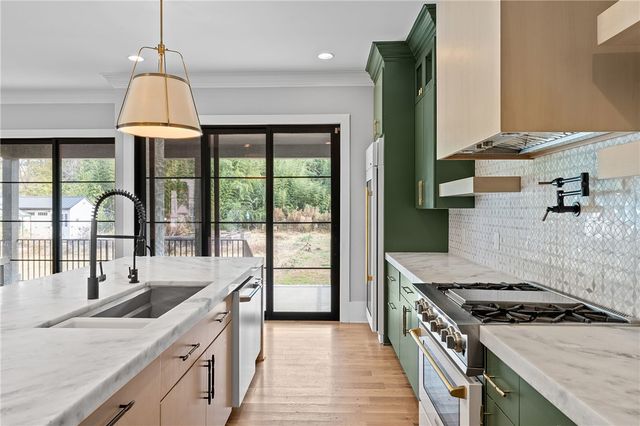 608 Brown Avenue, Belton, SC 29627