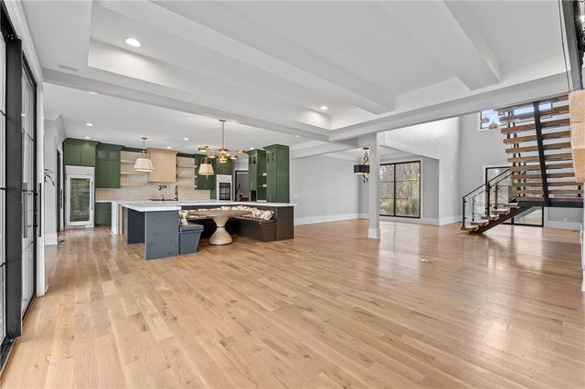 608 Brown Avenue, Belton, SC 29627