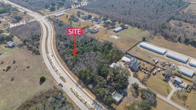 00 Mchard Road, Pearland, TX 77581