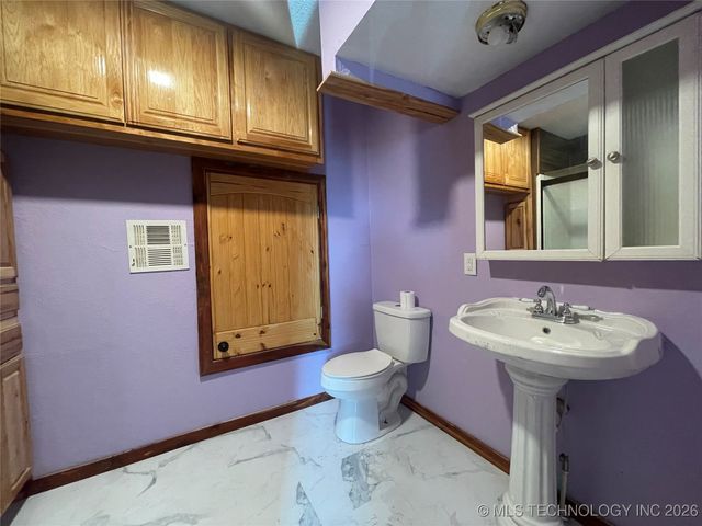 513 S State Avenue, Tahlequah, OK 74464