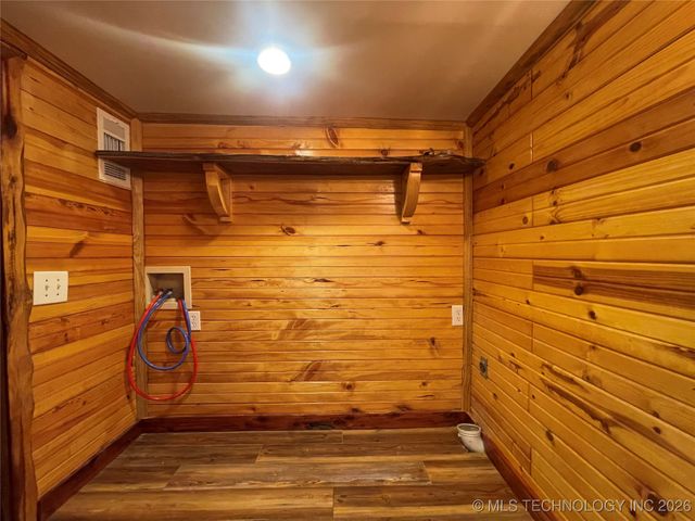 513 S State Avenue, Tahlequah, OK 74464