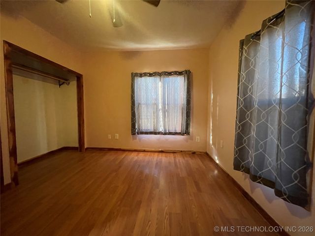 513 S State Avenue, Tahlequah, OK 74464