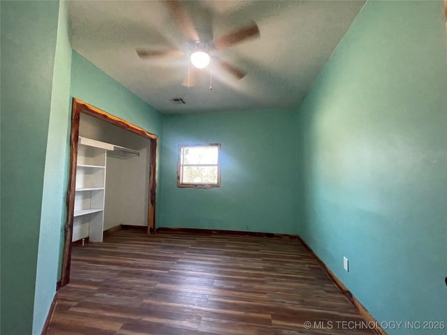 513 S State Avenue, Tahlequah, OK 74464