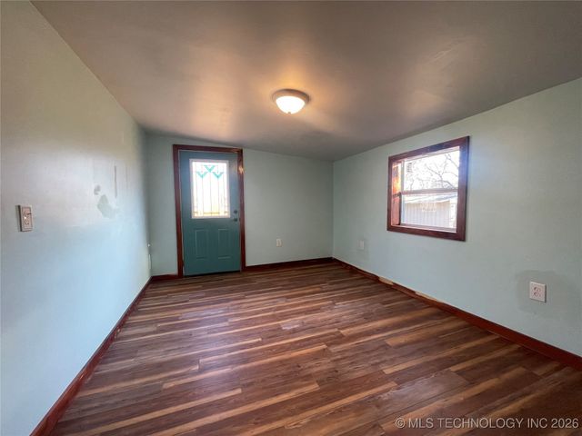 513 S State Avenue, Tahlequah, OK 74464