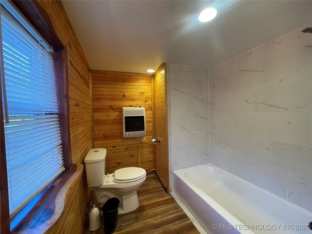 513 S State Avenue, Tahlequah, OK 74464