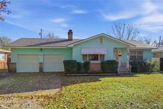 461 S 92nd East Avenue, Tulsa, OK 74112