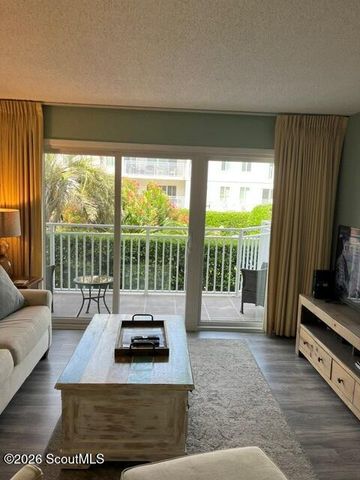 1440 Ocean Boulevard, Unit 126, St. Simons Island, GA 31522